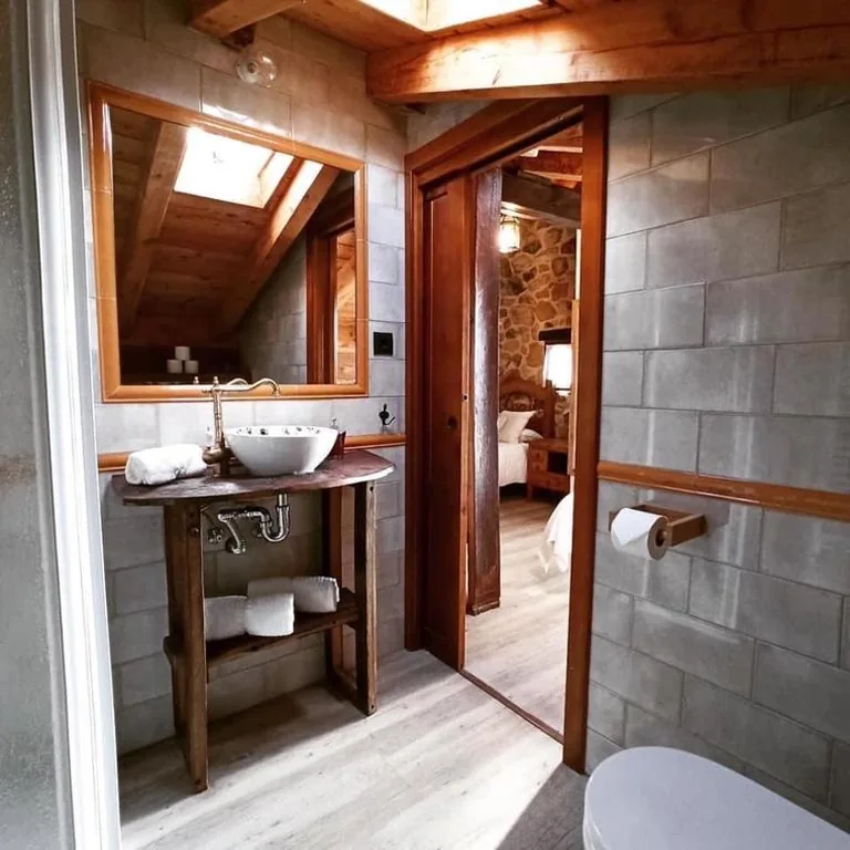 Habitación Triple — Arialdegi