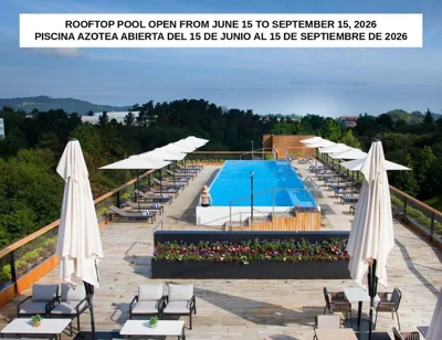 ARIMA Hotel & Spa - Small Luxury Hotels — foto 3