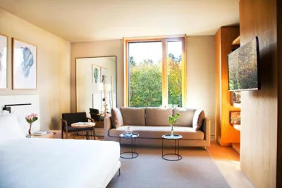ARIMA Hotel & Spa - Small Luxury Hotels — foto 5
