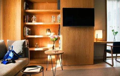 ARIMA Hotel & Spa - Small Luxury Hotels — foto 6
