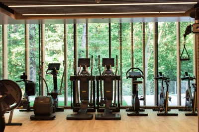 ARIMA Hotel & Spa - Small Luxury Hotels — foto 7
