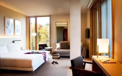 ARIMA Hotel & Spa - Small Luxury Hotels — foto 8