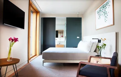 ARIMA Hotel & Spa - Small Luxury Hotels — foto 11