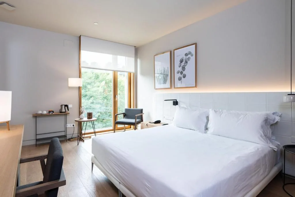 Quarto Duplo Superior — ARIMA Hotel & Spa - Small Luxury Hotels