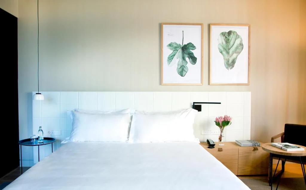 Quarto Familiar — ARIMA Hotel & Spa - Small Luxury Hotels
