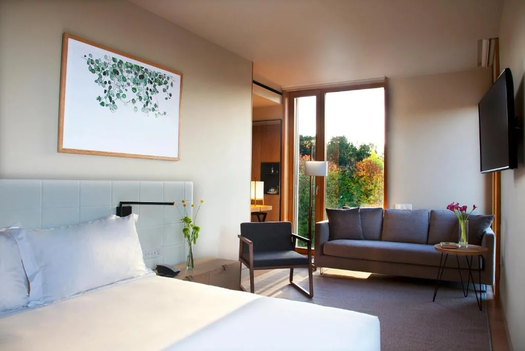 Suite Premium — ARIMA Hotel & Spa - Small Luxury Hotels