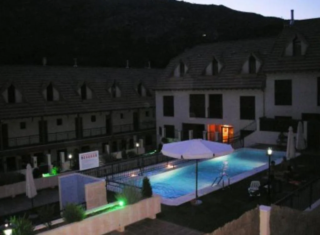 Ground-Floor Apartment — Ariosa