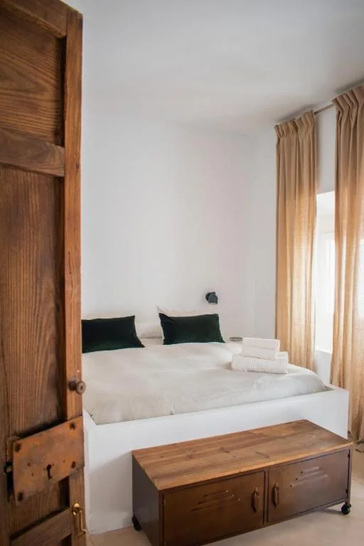 Huis met 3 slaapkamers - bijgebouw — Aristoy - by Grupo Tribu