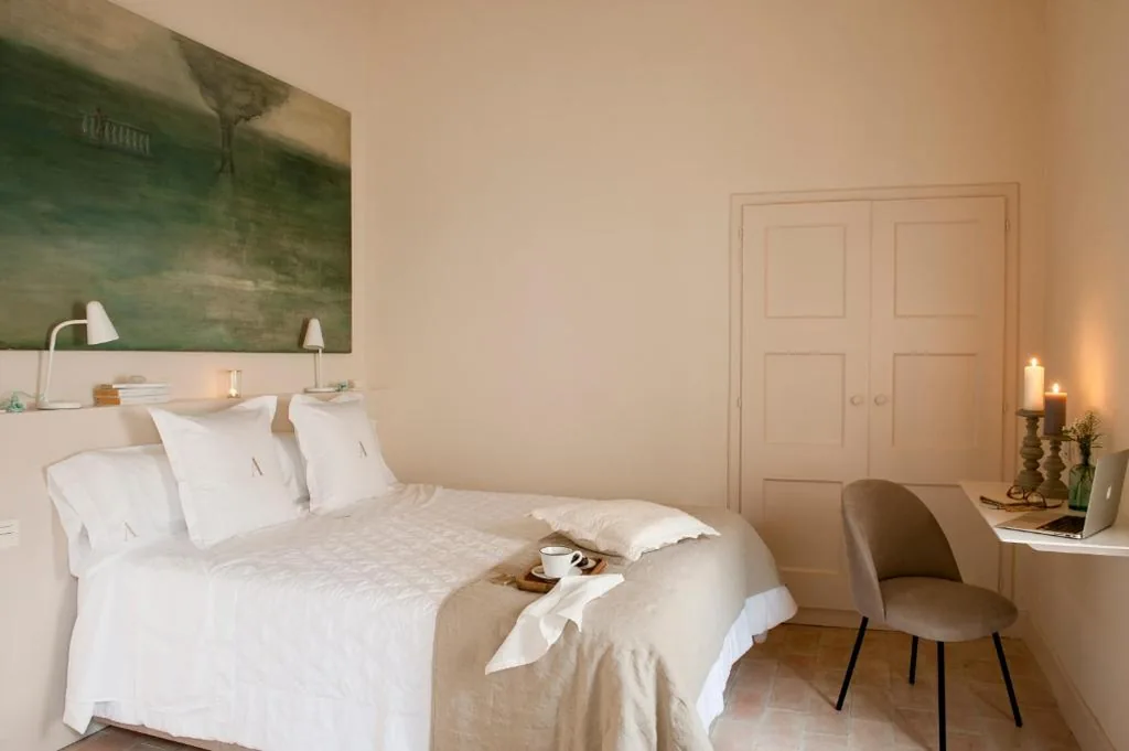 Suite — Arkhé Hotel Boutique Pals
