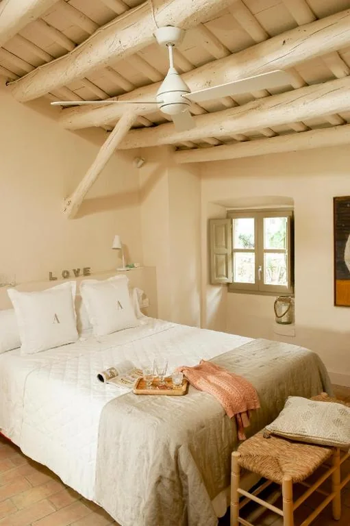 Suite de 1 dormitorio — Arkhé Hotel Boutique Pals