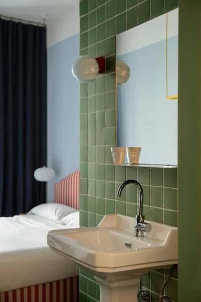 Armesto Rooms — foto 3