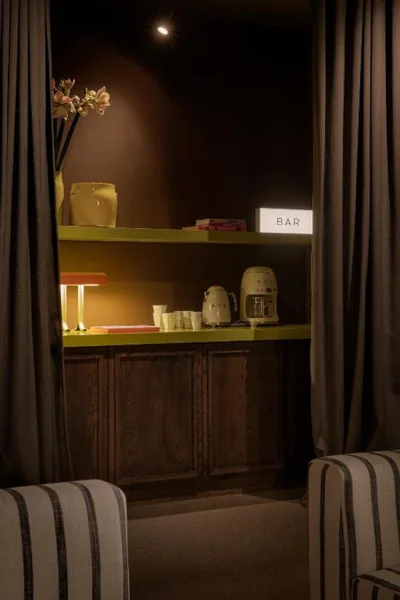 Armesto Rooms — foto 4