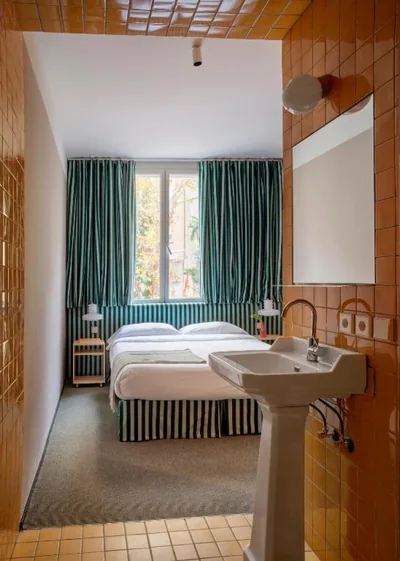 Armesto Rooms — foto 6