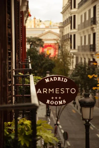 Armesto Rooms — foto 8