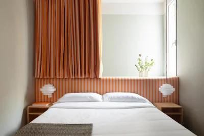 Armesto Rooms — foto 9