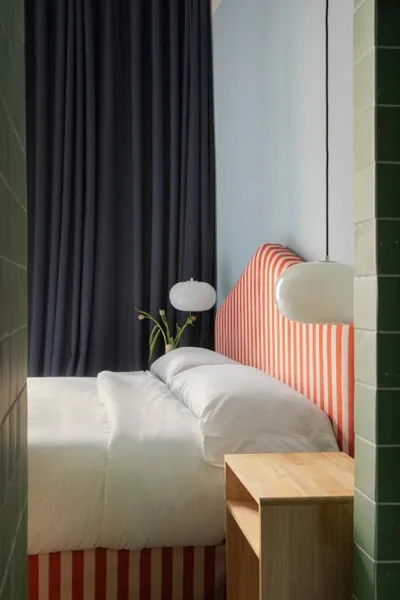 Armesto Rooms — foto 11