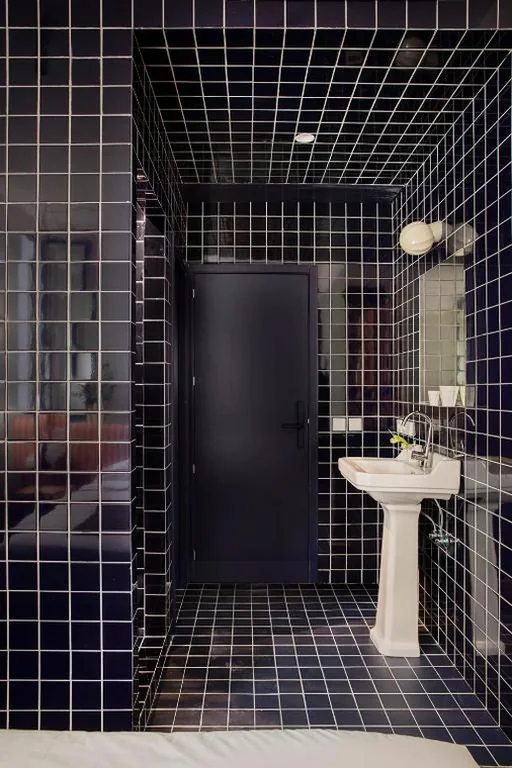 Camera doppia piccola — Armesto Rooms
