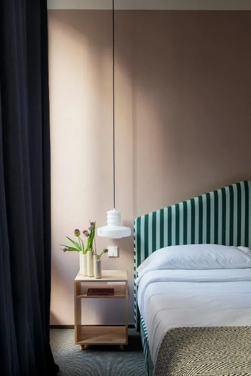 Camera doppia Superior — Armesto Rooms