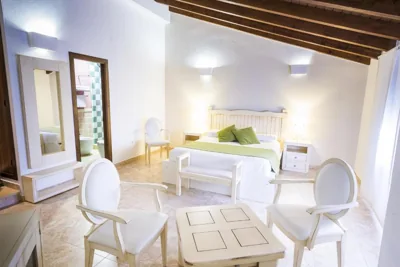 AROHAZ Hotel & Restaurante — Foto 2