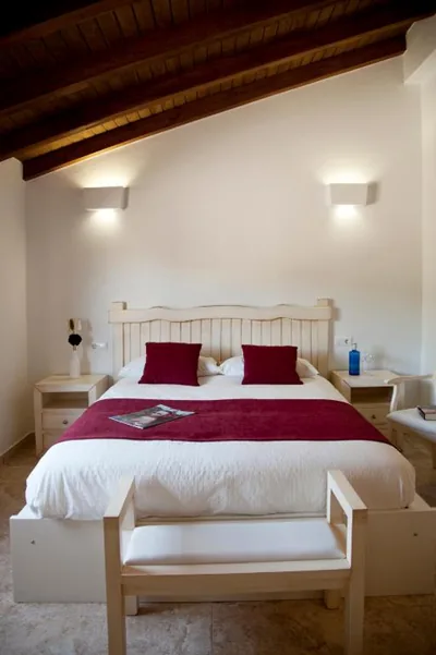 AROHAZ Hotel & Restaurante — Foto 4
