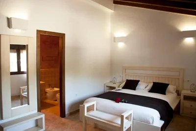 AROHAZ Hotel & Restaurante — Foto 5