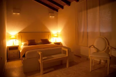 AROHAZ Hotel & Restaurante — Foto 10