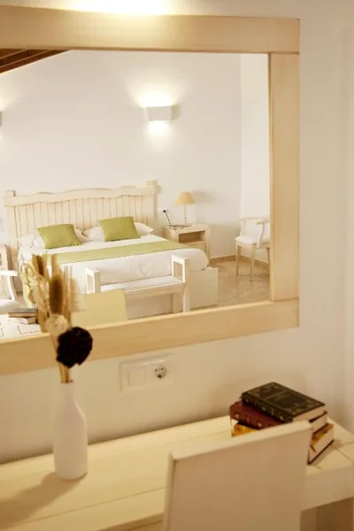 AROHAZ Hotel & Restaurante — Foto 11