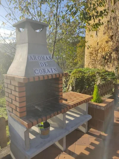 Aromas de Coraín — foto 8