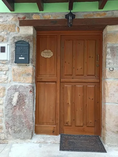Aromas de Coraín — foto 10