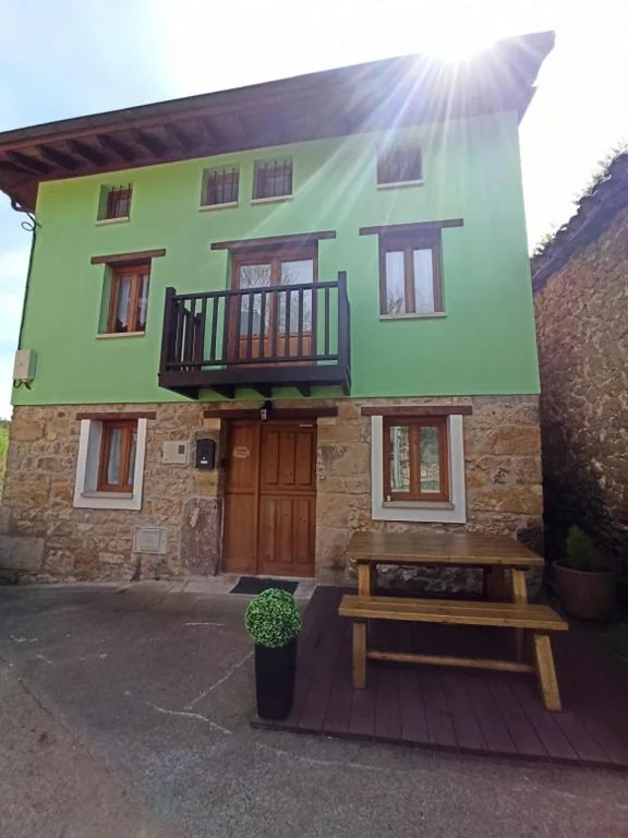 Casa Unifamiliar de 3 dormitorios — Aromas de Coraín