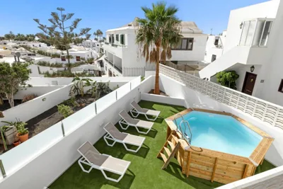 Arpon Santa Rosa 1 by Escape Home — foto 4