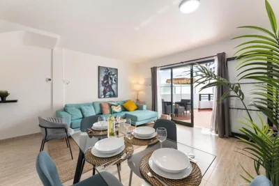 Arpon Santa Rosa 1 by Escape Home — foto 5
