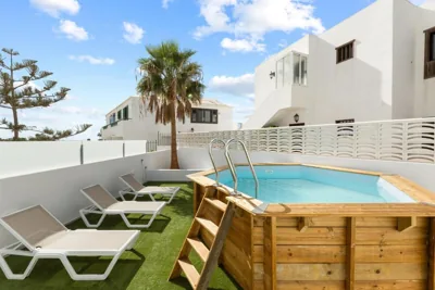 Arpon Santa Rosa 1 by Escape Home — foto 7