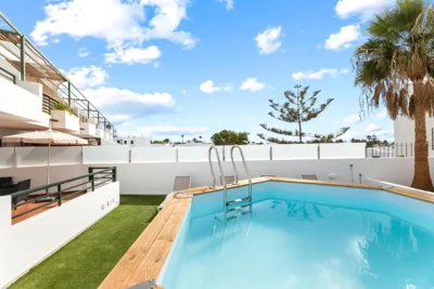 Arpon Santa Rosa 1 by Escape Home — foto 9