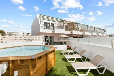 Arpon Santa Rosa 1 by Escape Home — foto 10