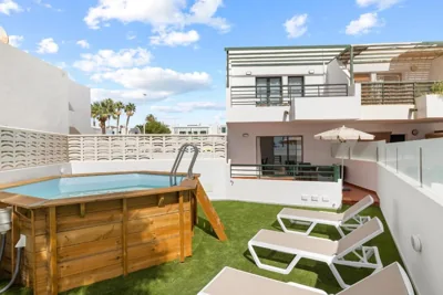 Arpon Santa Rosa 1 by Escape Home — foto 11