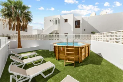 Arpon Santa Rosa 1 by Escape Home — foto 12