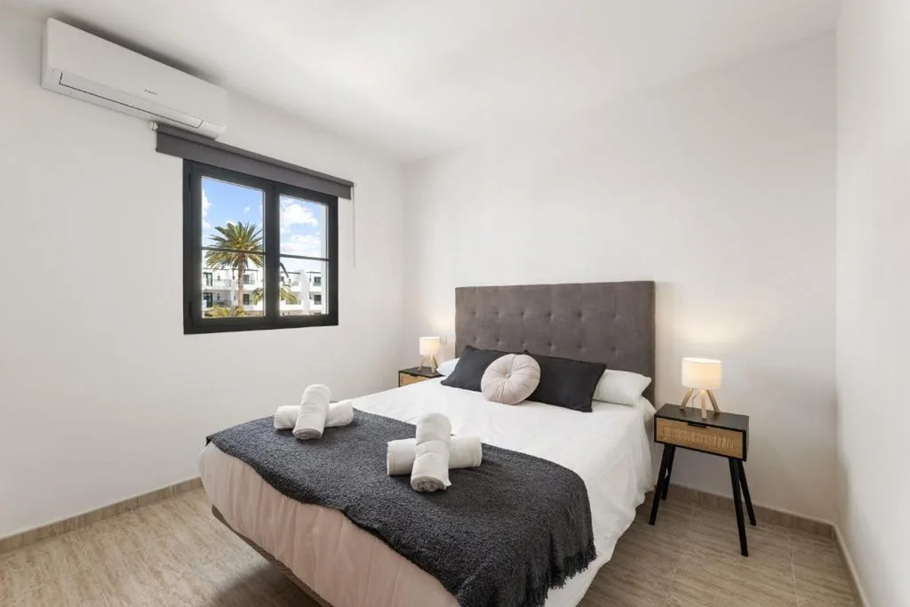 Arpon Santa Rosa 4 by Escape Home