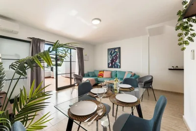 Arpon Santa Rosa 4 by Escape Home — Foto 5