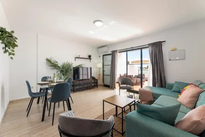 Arpon Santa Rosa 4 by Escape Home — Foto 6