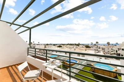 Arpon Santa Rosa 4 by Escape Home — Foto 7