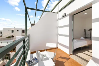 Arpon Santa Rosa 4 by Escape Home — Foto 8