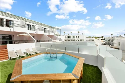 Arpon Santa Rosa 4 by Escape Home — Foto 10
