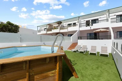 Arpon Santa Rosa 4 by Escape Home — Foto 11
