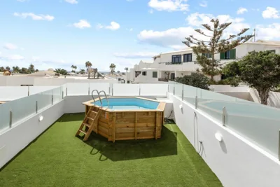 Arpon Santa Rosa 4 by Escape Home — Foto 12