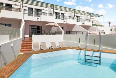 Arpon Santa Rosa 5 by Escape Home — foto 4