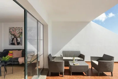 Arpon Santa Rosa 5 by Escape Home — foto 5