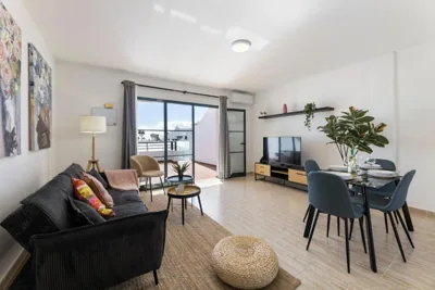 Arpon Santa Rosa 5 by Escape Home — foto 6