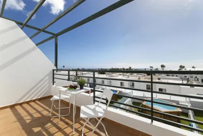 Arpon Santa Rosa 5 by Escape Home — foto 7