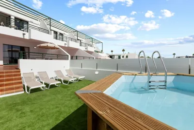 Arpon Santa Rosa 5 by Escape Home — foto 10